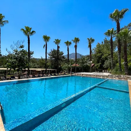 Olympos Paradise Hotel Kumluca
