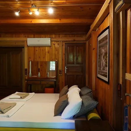 Hotel Olympos Paradise Kumluca
